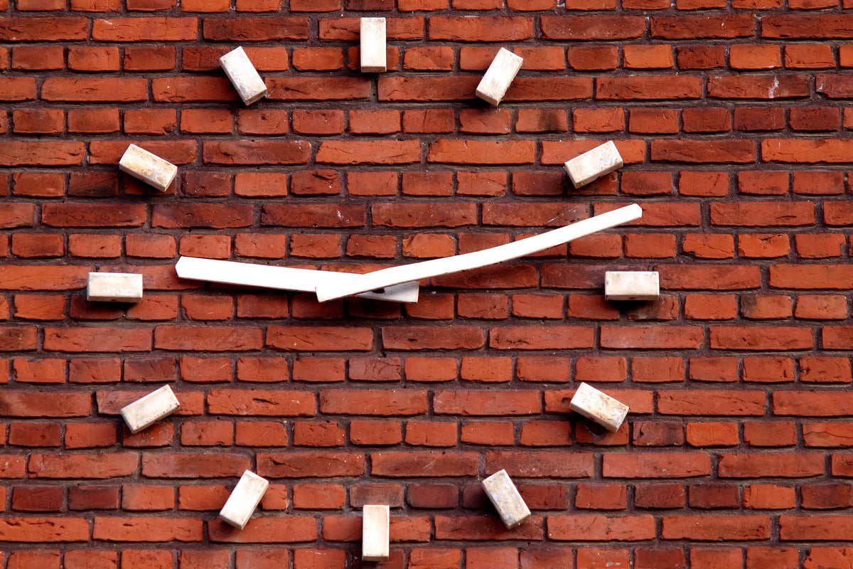 Eating Around Your Body Clock Shape Up Church