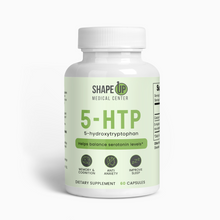 Load image into Gallery viewer, 5 HTP