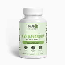 Load image into Gallery viewer, ASHWAGANDHA