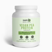 Load image into Gallery viewer, VEGAN PEA PROTEIN (CHOCOLATE)