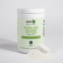 Load image into Gallery viewer, GRASS-FED HYDROLYZED COLLAGEN PEPTIDES