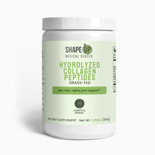 Load image into Gallery viewer, GRASS-FED HYDROLYZED COLLAGEN PEPTIDES