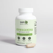 Load image into Gallery viewer, ASHWAGANDHA