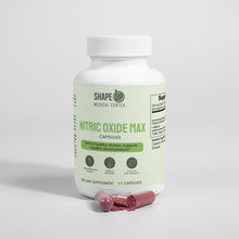Load image into Gallery viewer, NITRIC OXIDE MAX