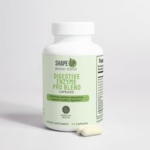 Load image into Gallery viewer, DIGESTIVE ENZYME PRO BLEND
