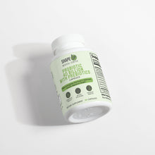 Load image into Gallery viewer, PROBIOTIC 40 BILLION WITH PREBIOTICS