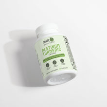 Load image into Gallery viewer, PLATINUM TURMERIC