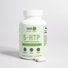 Load image into Gallery viewer, 5 HTP