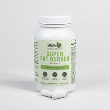 Load image into Gallery viewer, SUPER FAT BURNER