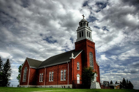 Church Attendance Increases Life Expectancy