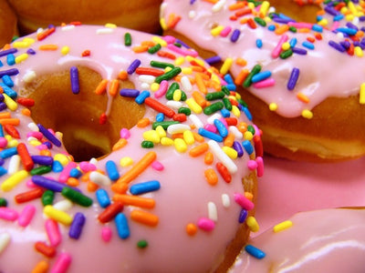 Donuts Taste Better Than Prozac: Study Shows