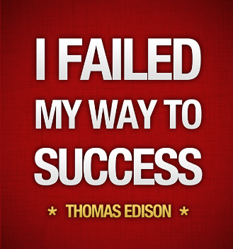Success Breeds Success, But What About Failure?