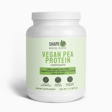 Load image into Gallery viewer, VEGAN PEA PROTEIN (CHOCOLATE)
