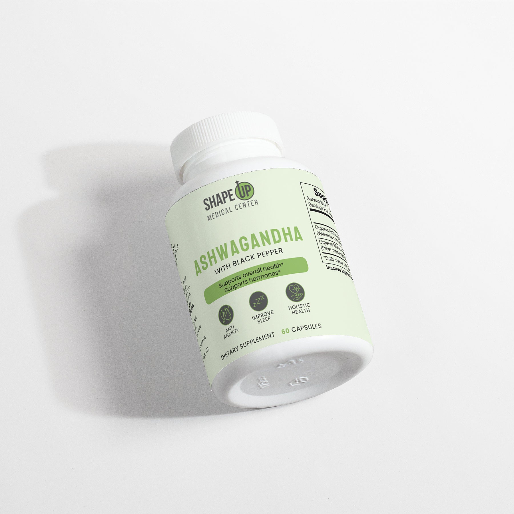 Will Ashwagandha Show Up On A Drug Test?  The Truth - lzjmyd0